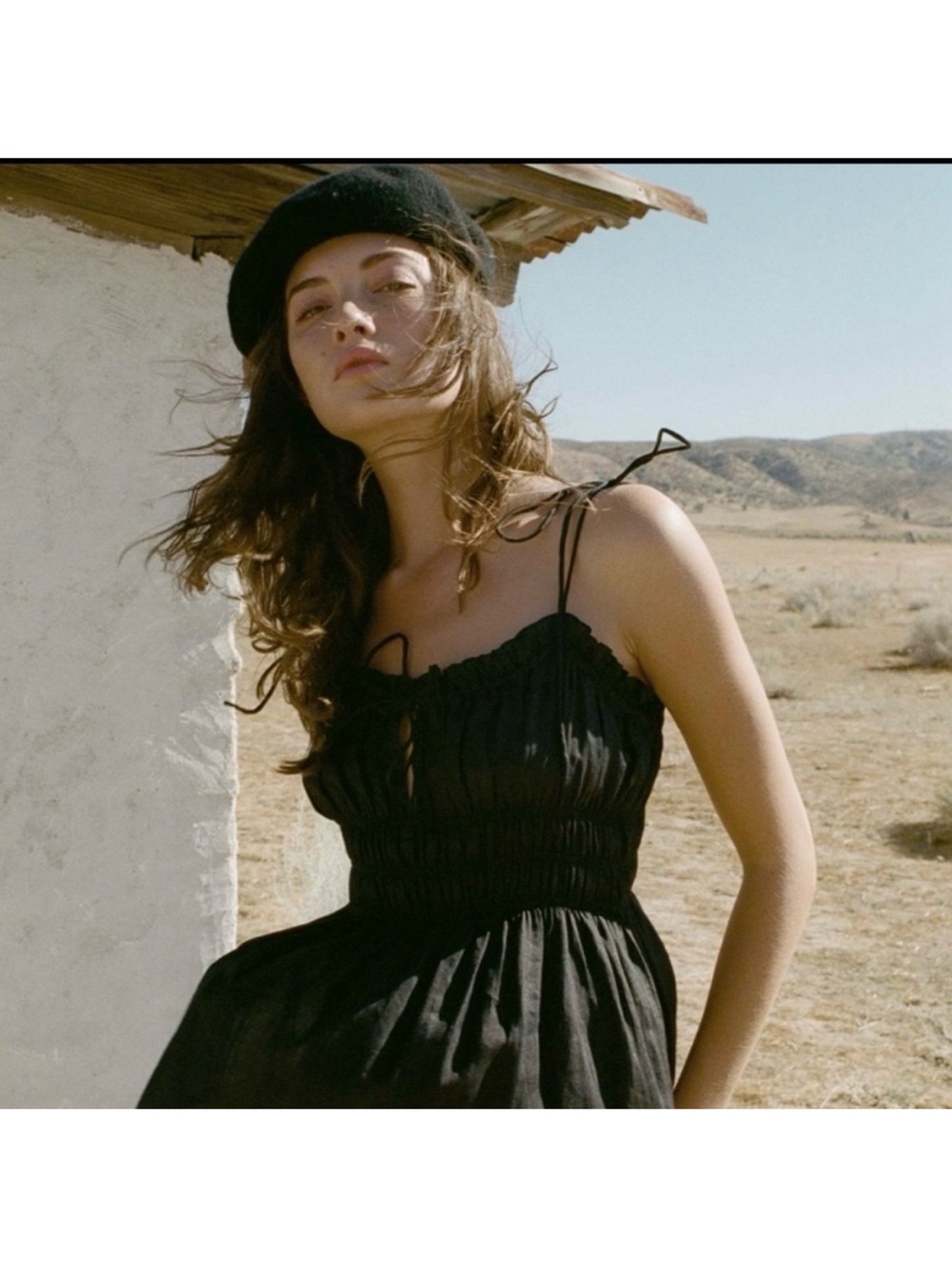 Doen Rhoda Dress - Picture 2 of 5